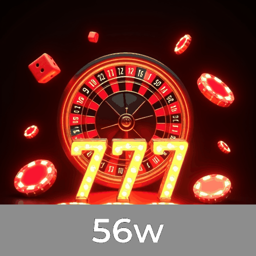 56w: Cassino Online com Dealers Ao Vivo e Roleta e Blackjack Ao Vivo Brasil