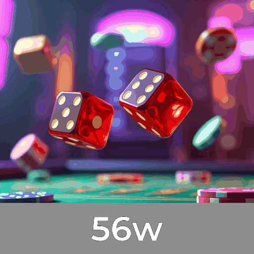 Descubra o Bônus Generoso e Promoções Exclusivas da 56w!