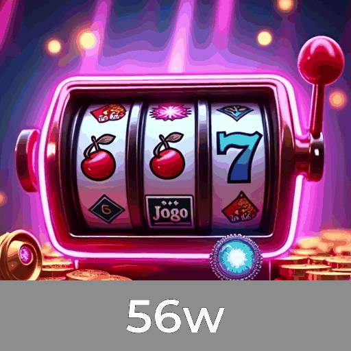 56w: Variedade de Jogos e Entretenimento Completo com Slots de Alta Volatilidade e Jogos Exclusivos de Mesa ao Vivo